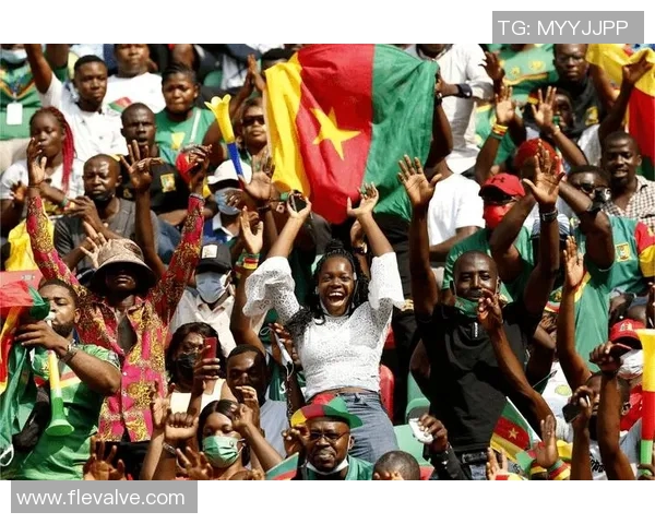 马拉维与喀麦隆激战正酣谁将赢得这场非洲足球盛宴