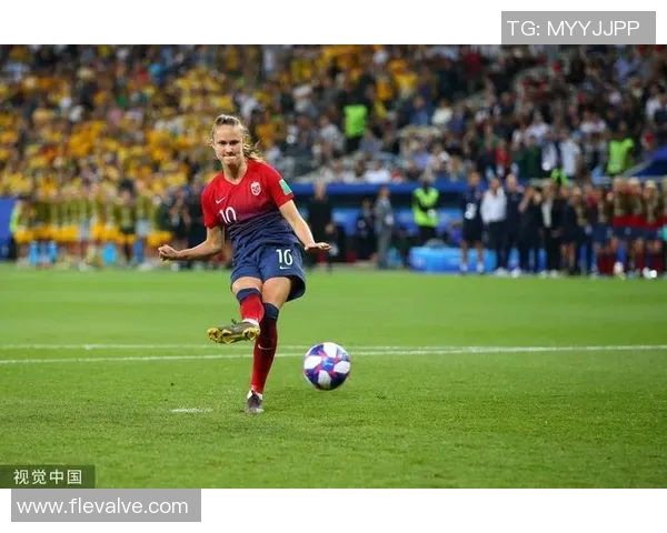 挪威与澳大利亚精彩对决视频回顾赛场瞬间不容错过 挪威与澳大利亚精彩对决视频回顾赛场瞬间不容错过