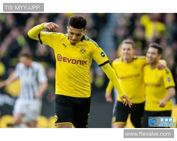 桑乔的足球之路:从少年天才到世界舞台的璀璨明星 桑乔的足球之路:从少年天才到世界舞台的璀璨明星