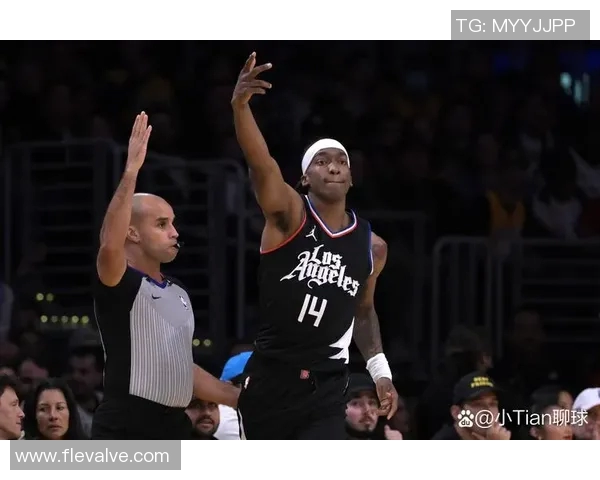 快船球队锋线伤病连连，战绩告急