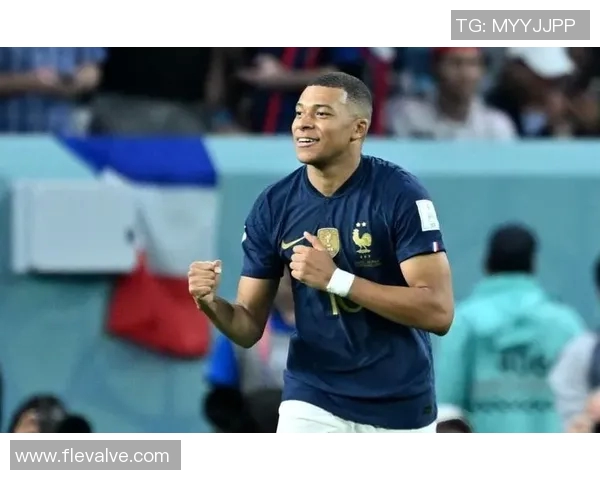 姆巴佩：从16岁亚马尔到成长为国脚，一路蜕变的故事