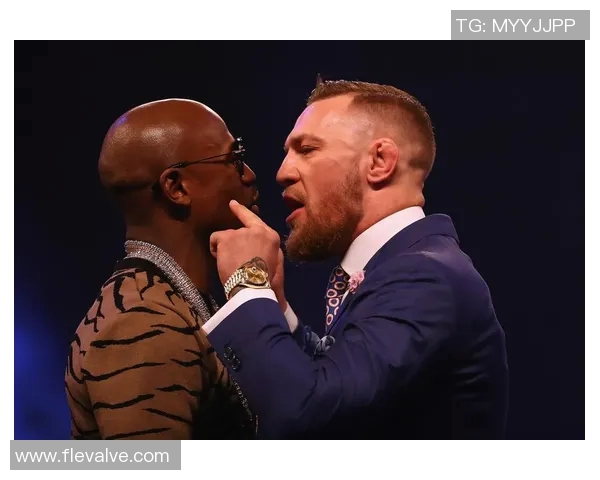 康纳与梅威瑟巅峰对决直播全程回顾精彩瞬间不容错过