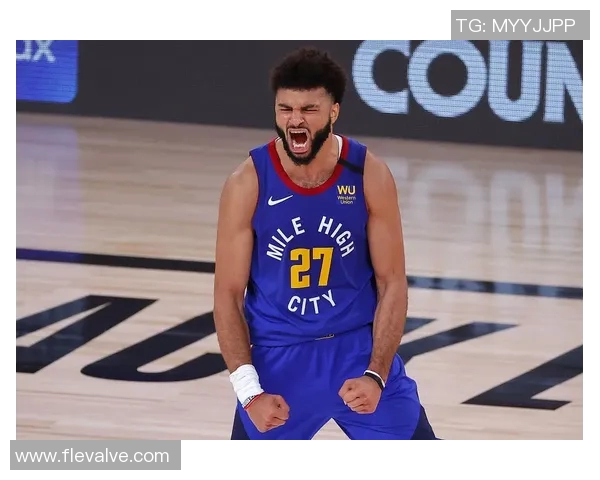 掘金对决爵士穆雷与米切尔的精彩对抗赛分析与展望