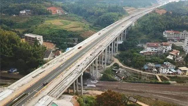 公路养护行业风向标 2024中国公路基建大爆发240个大项目获批总投资数万亿(图4)